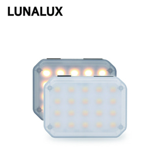 충전식 LED캠핑등 랜턴 루나룩스 낚시 작업등 손전등 쏠라젠 SCL-200
