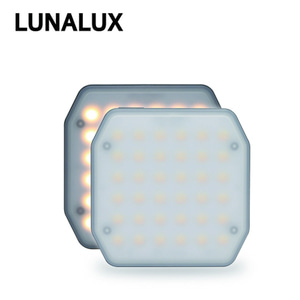 충전식 LED캠핑등 랜턴 루나룩스 낚시 작업등 손전등 쏠라젠 SCL-360