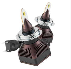 모하비 스포티지R 올뉴쏘렌토 전조등 LED합법 튜닝인증 바이오라이트 양면 국산 헤드램프