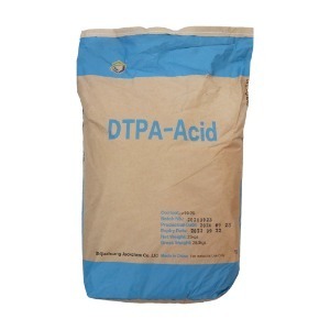 DTPA-Acid 25kg - 과채류 토양 염류집적해소 킬레이트제