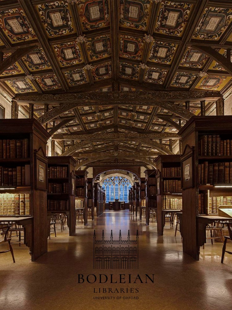 BODLEIAN LIBRARIES