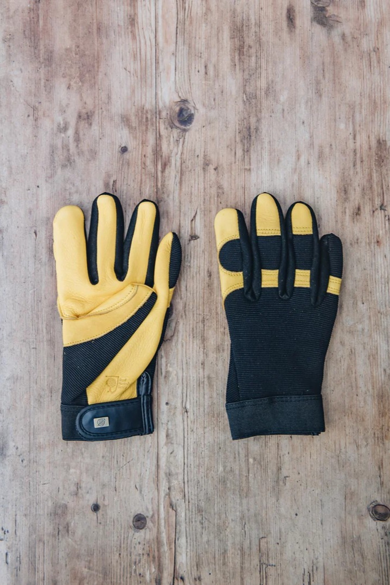 골드리프 소프트 터치 가드닝장갑 RHS Soft Touch Leather Gloves