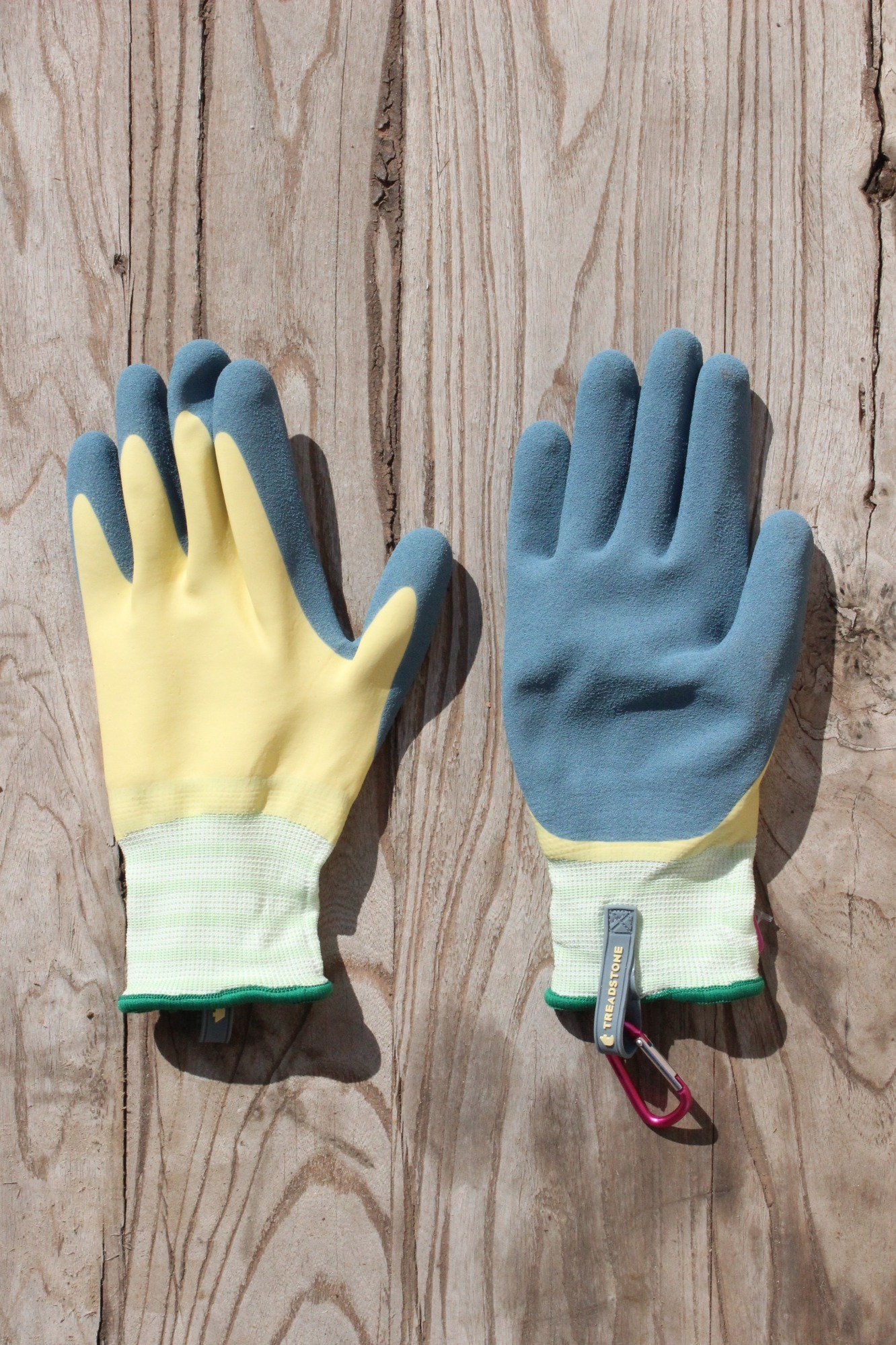 트레드스톤 가드닝장갑 (여성용) - 워터타이트 Ladies Watertight Gloves