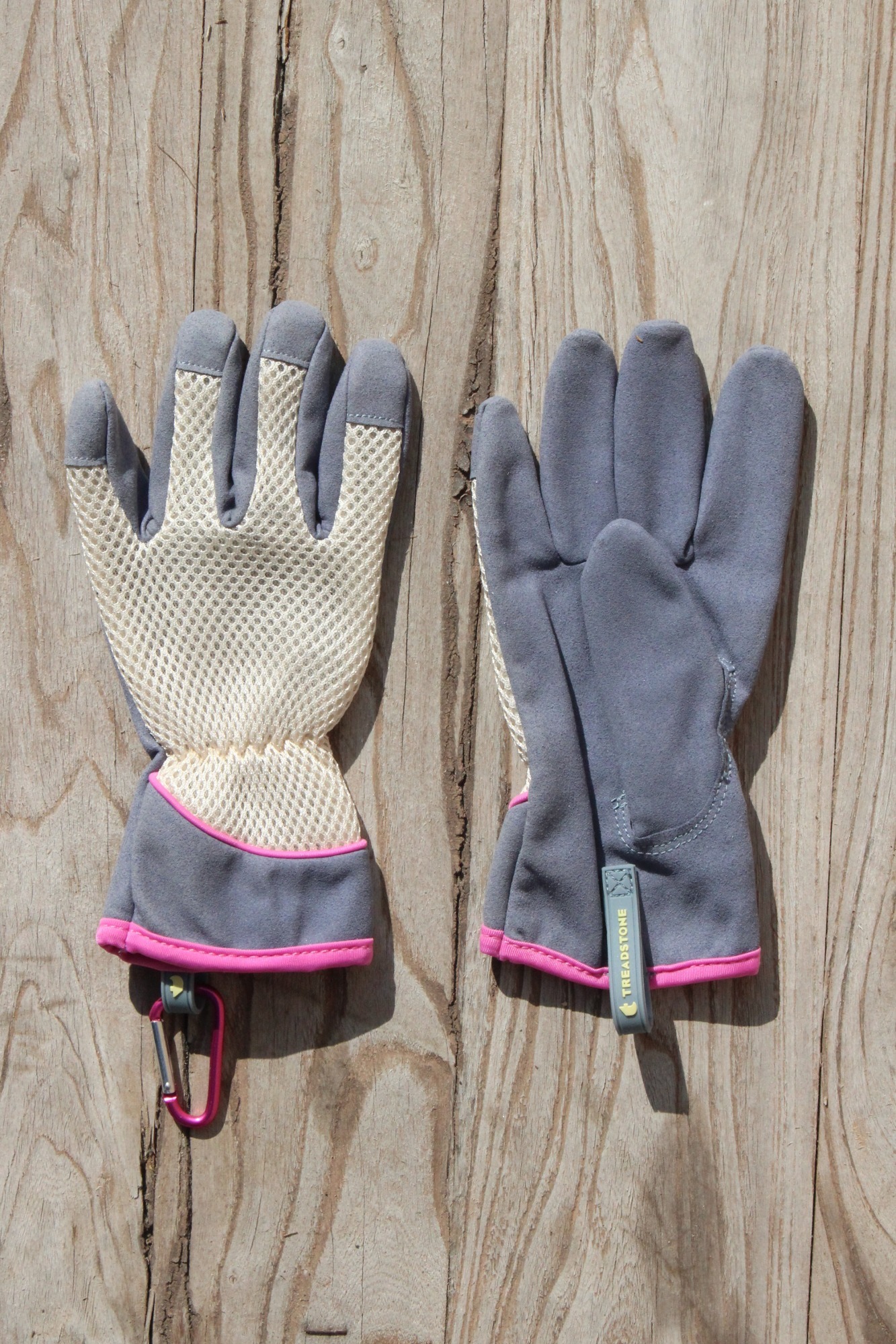 트레드스톤 가드닝장갑 (여성용) - 에어플로우 Ladies Airflow Gloves
