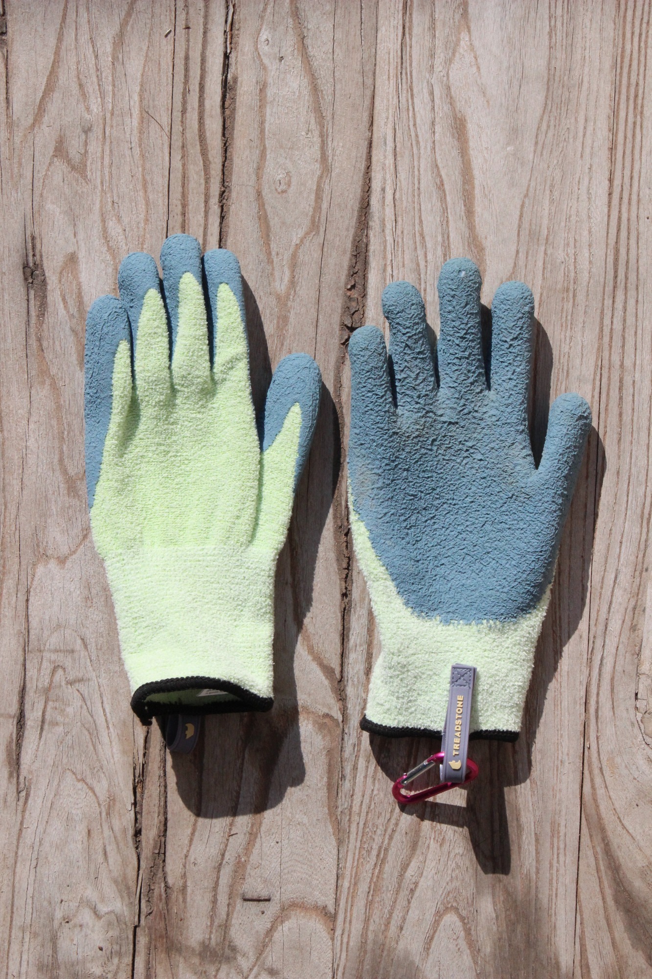 트레드스톤 가드닝장갑 (여성용) - Womens Cosy Gloves