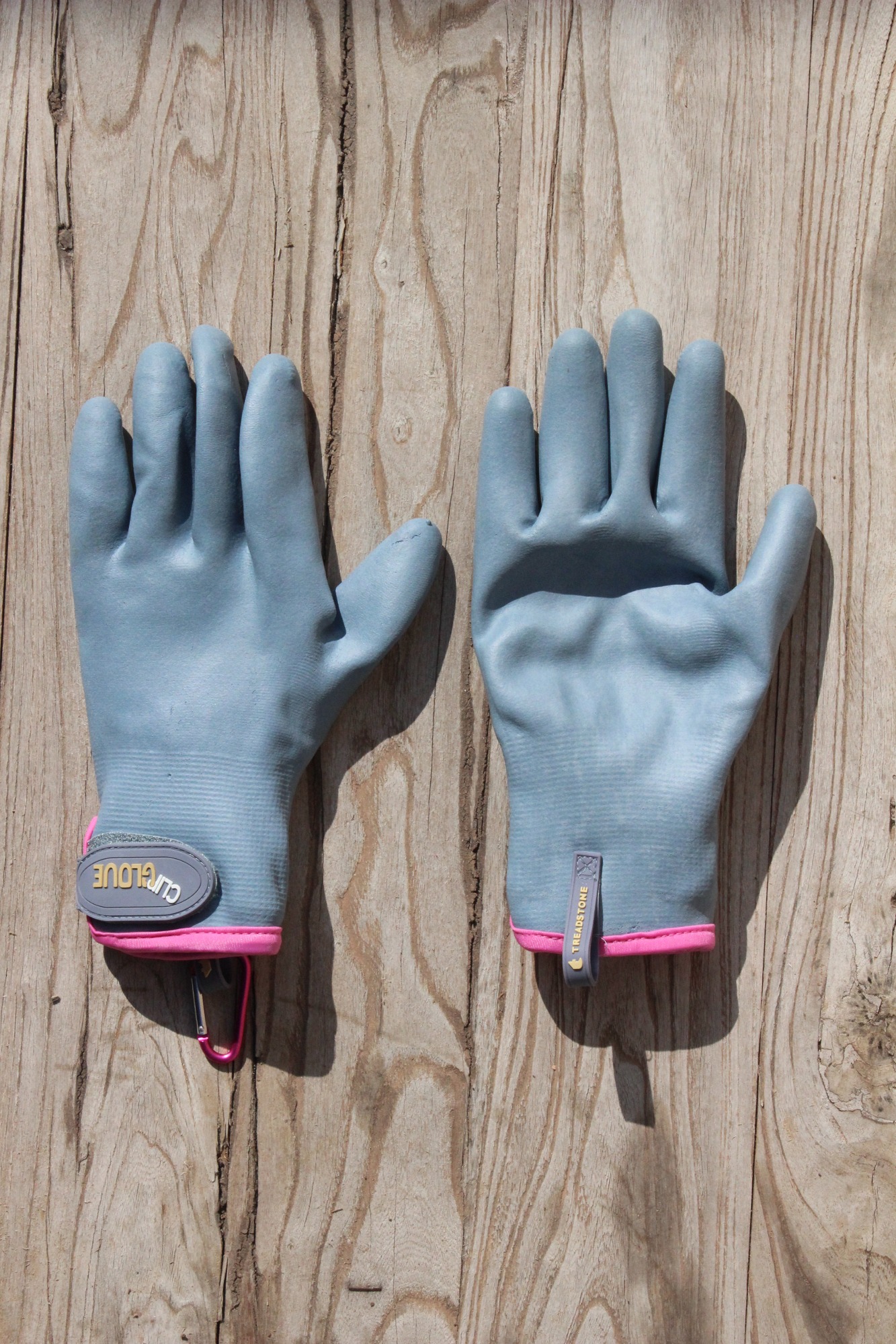 트레드스톤 가드닝장갑 (여성용) -  윈터 Womens Winter Glove