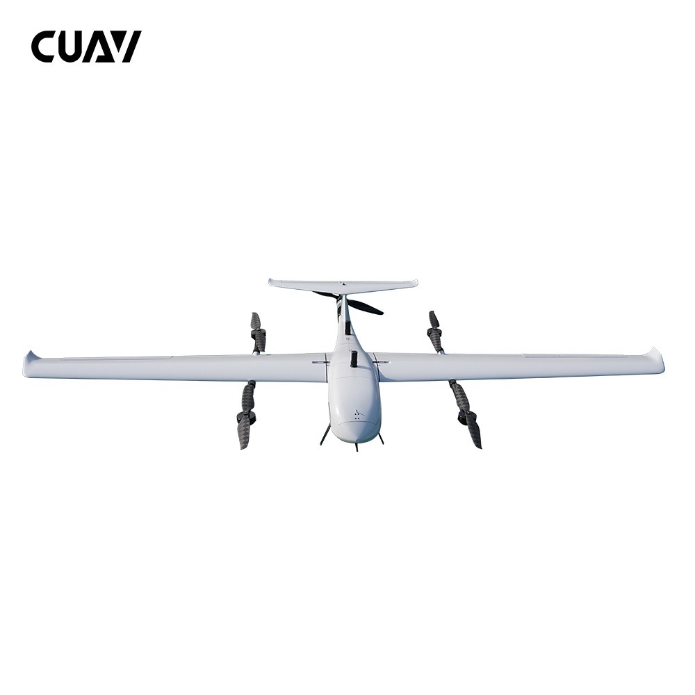 RaeflyVT240,CUAV,Vtol,droneframe,