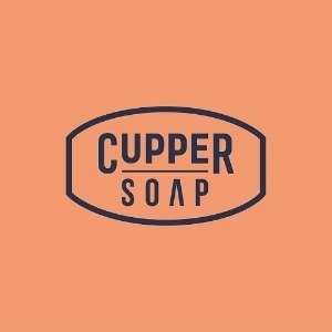 CUPPER SOAP