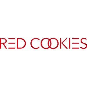 RED COOKIES / SJP