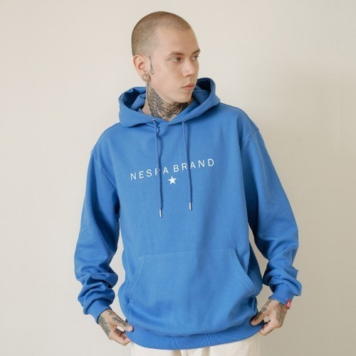 Hoodie Big Size Unisex by Brand