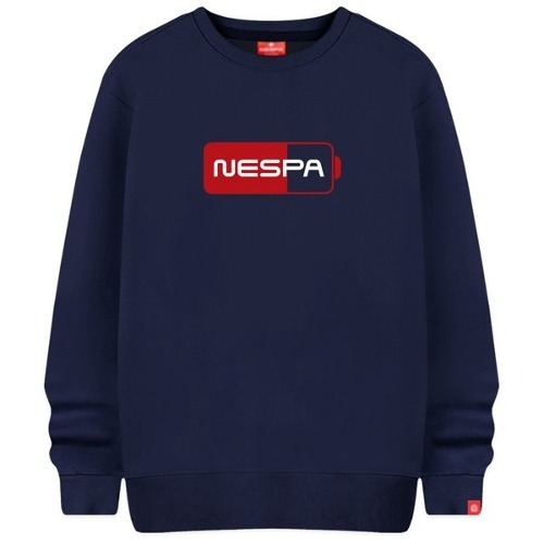 Battery Nespa Sweatshirt