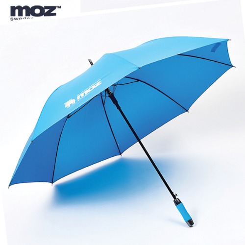 모즈 블루 무하직기 장우산