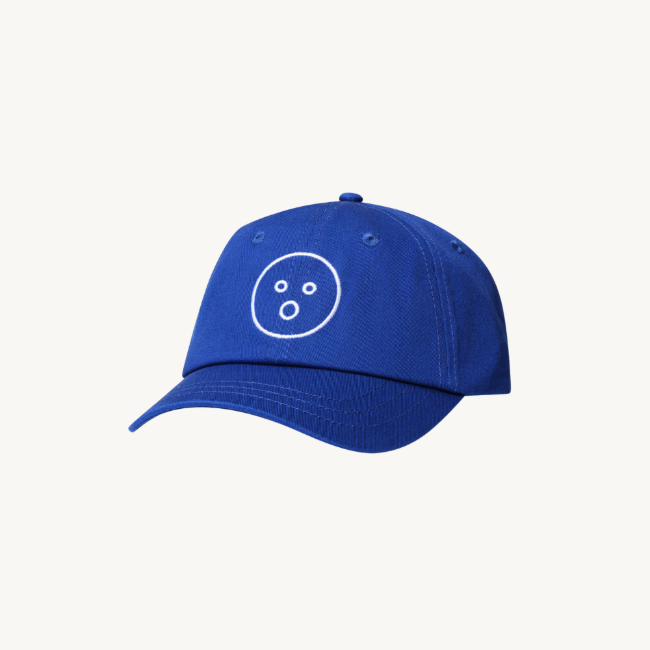 O-Face Hat