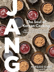 Jang: The Soul of Korean Cooking (H/C)