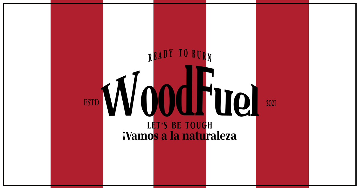 우드퓨엘 봄버-woodfuel bombe