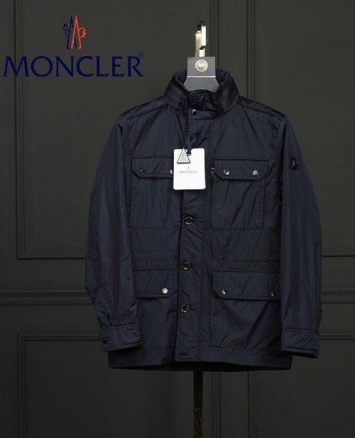몽클레어 [MONCLER] Moncler Lez Rain Jacket 신상입고
