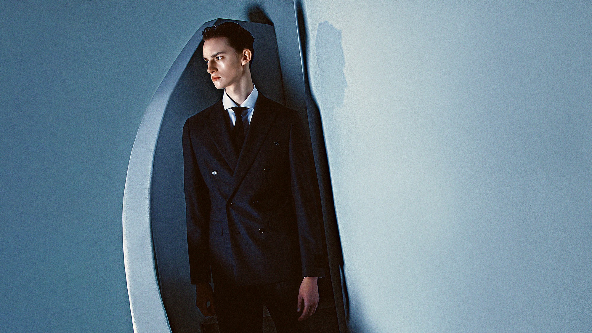 23SS FORMAL CAMPAIGN&#039;DUSK&#039;
