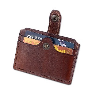 [목형도무송] 지갑 - 카드케이스 105x80cm