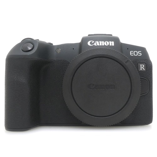 [중고] 캐논 Canon EOS RP BODY 정품 + 배터리 2개 , 부속포함 * 3,000 컷 (A+)