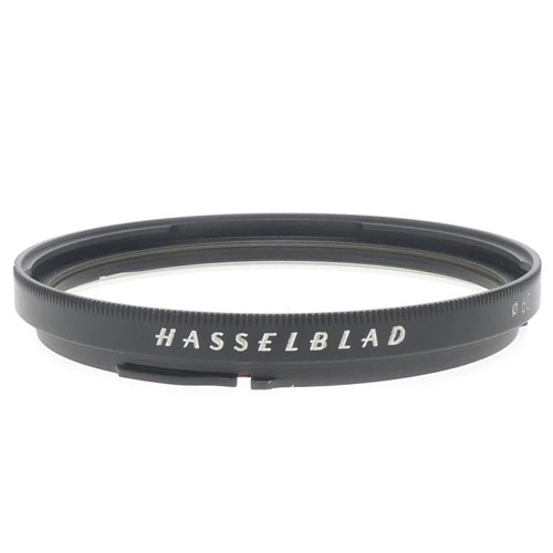 [중고] 핫셀 Hasselblad 60 1x UV-SKY -0 (1A) MULTICOATED [ 핫셀블라드 60mm UV필터 ] (A+)