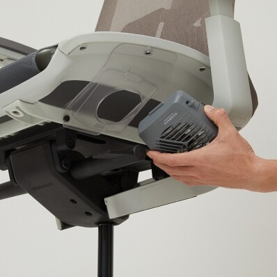 [번개배송]에어로 쿨링팬