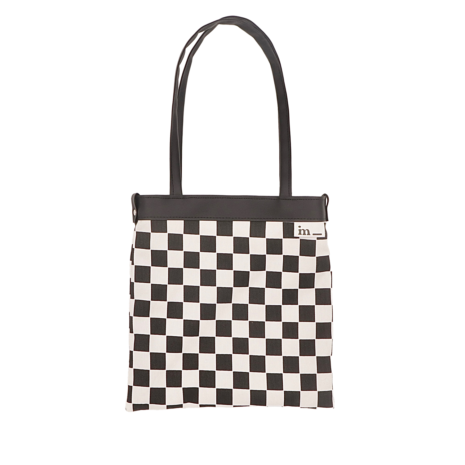 chess bag - black