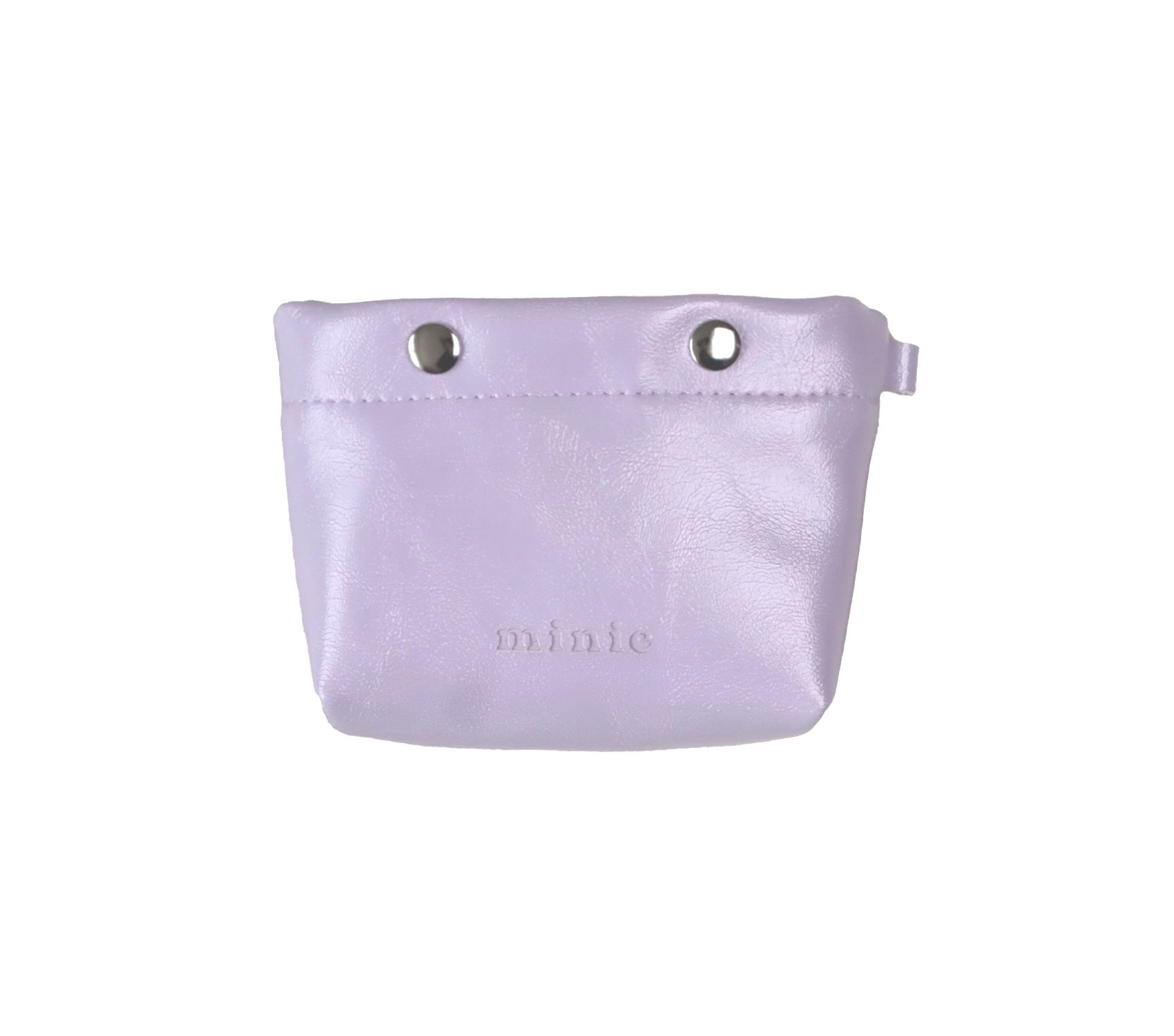cooing wallet - purple