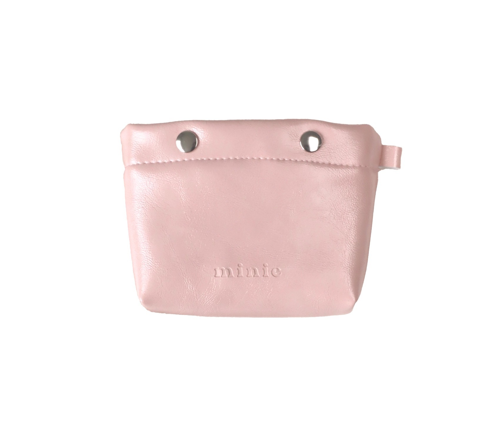 cooing wallet - pink