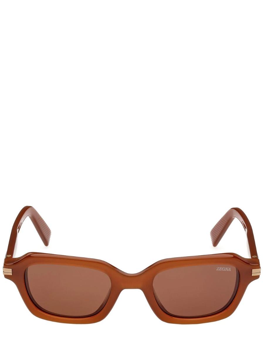 제냐 Squared sunglasses 79I-SHC016
