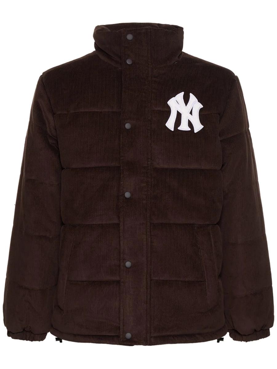 뉴에라 New York Yankees MLB 푸퍼 재킷 79I-LOW002