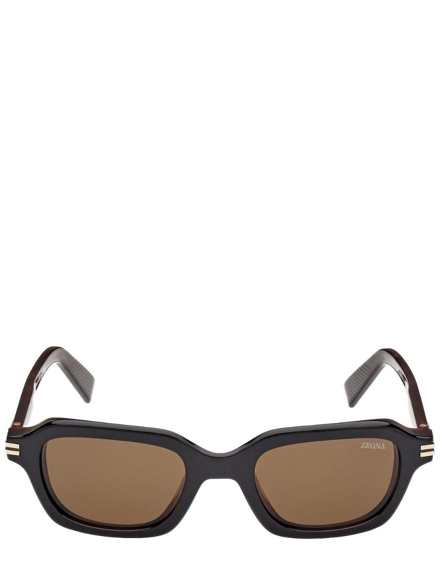 제냐 Squared sunglasses 79I-SHC015