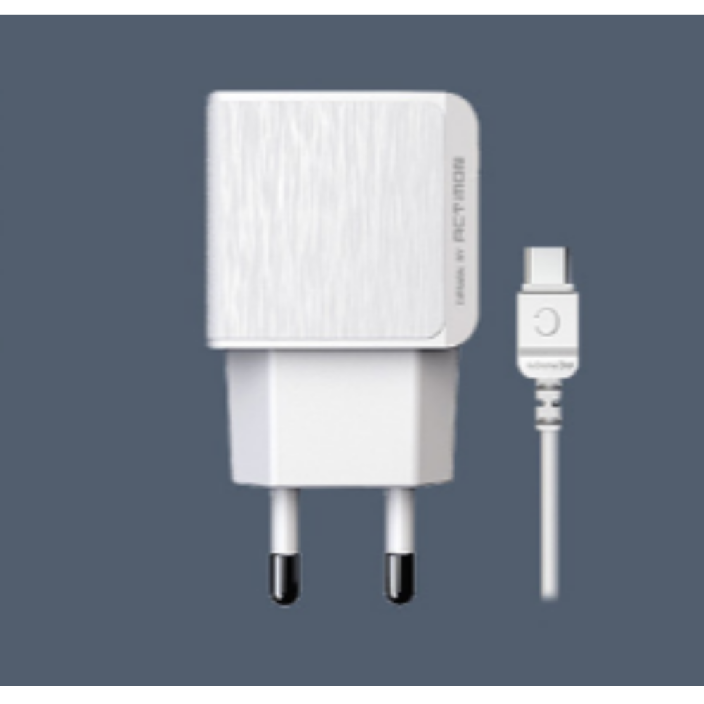 분리형 고속 충전기 2포트 2.1A(USB+USB)(케이블 포함)