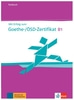 Mit Erfolg zum Goethe-/ÖSD-Zertifikat B1 Testbuch