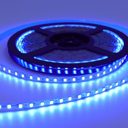 LED Strip - Flexible (Blue /12V)