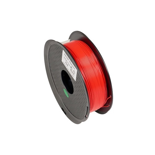 RAUM Filament - PLA (RED)
