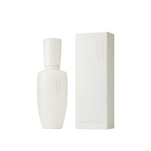 SULWHASOO FIRST CARE ACTIVATING ESSENCE WHITE PORCELAIN EDITION 90ML