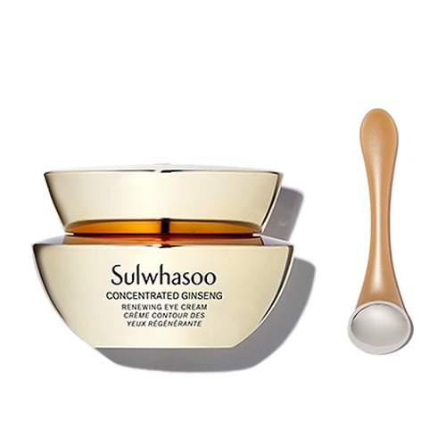 SULWHASOO CONCENTRATED GINSENG RENEWING EYE CREAM 20ml