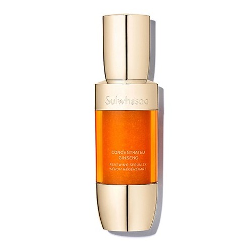 SULHWASOO CONCENTRATED GINSENG RENEWING SERUM 50ML