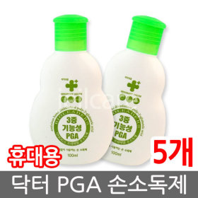 Dr. PGA Hand sanitizer 100ml