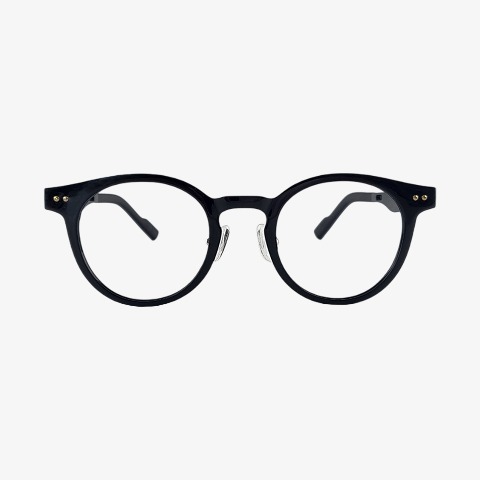 주문제작 OEM생산 라운드 아케마 안경 16