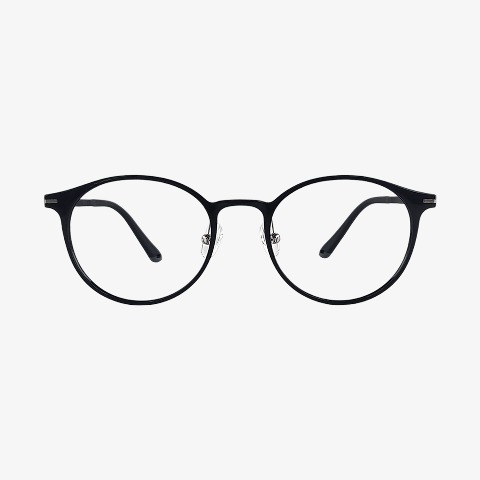 주문제작 OEM생산 라운드 동글이 울템 안경 U2