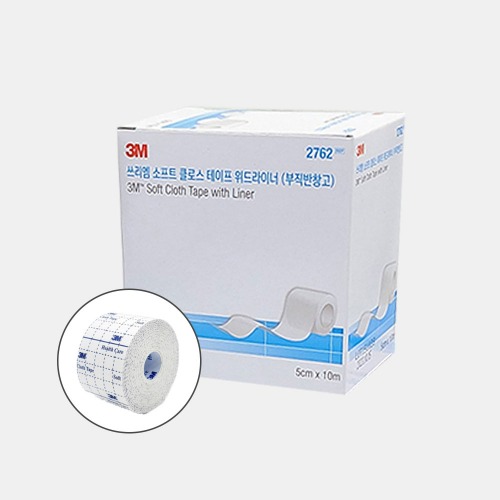 Beluna Nifle Protection Patch (3M nonwoven bandage / 5 cm × 10 m)