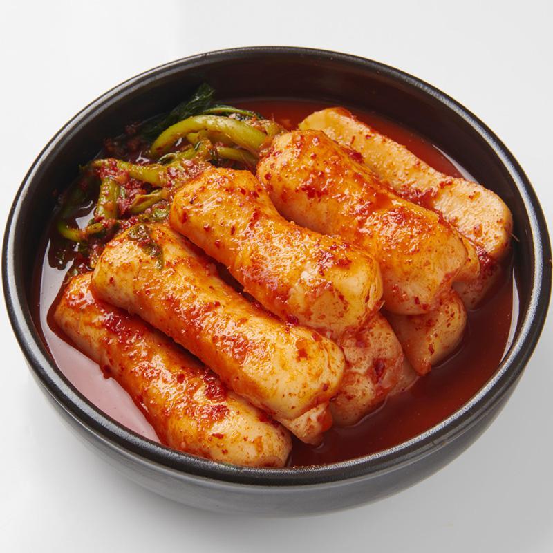 지브로와 국내산 감칠맛 비법 맛있게 매운 알타리 총각 김치 3kg