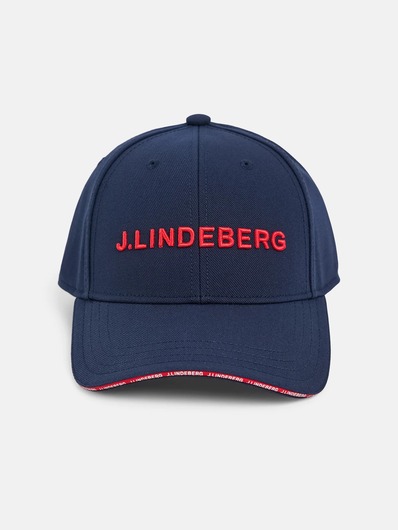 Jaylindberg SS23 Men&#039;s Golf Hat Harry Cap Hat (Navy)