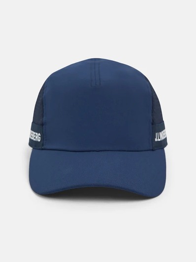 Jaylindberg SS23 Men&#039;s Golf Hat Lock Cap Hat (Navy)