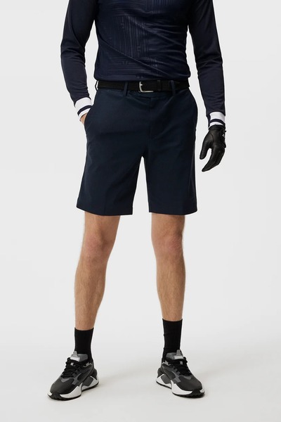 Jaylindberg Men&#039;s Golf Vent Shorts (Navy)