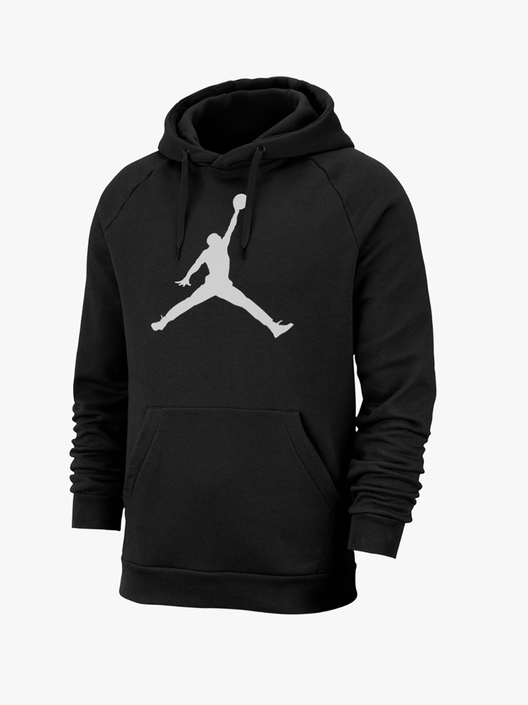 Nike Jordan Jumpsman Fleece Hoodie