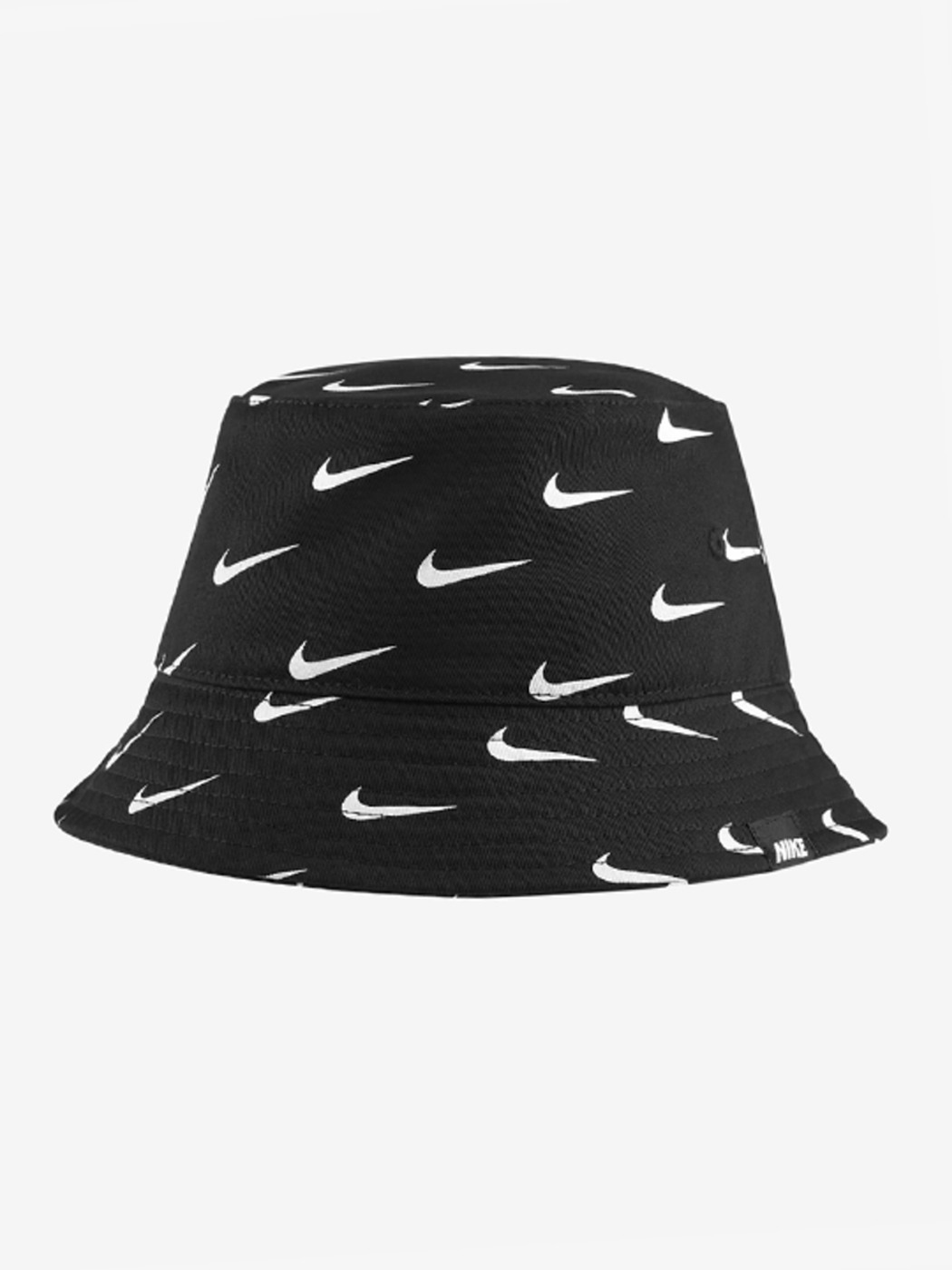 Nike Little Kids Bucket Hat Black