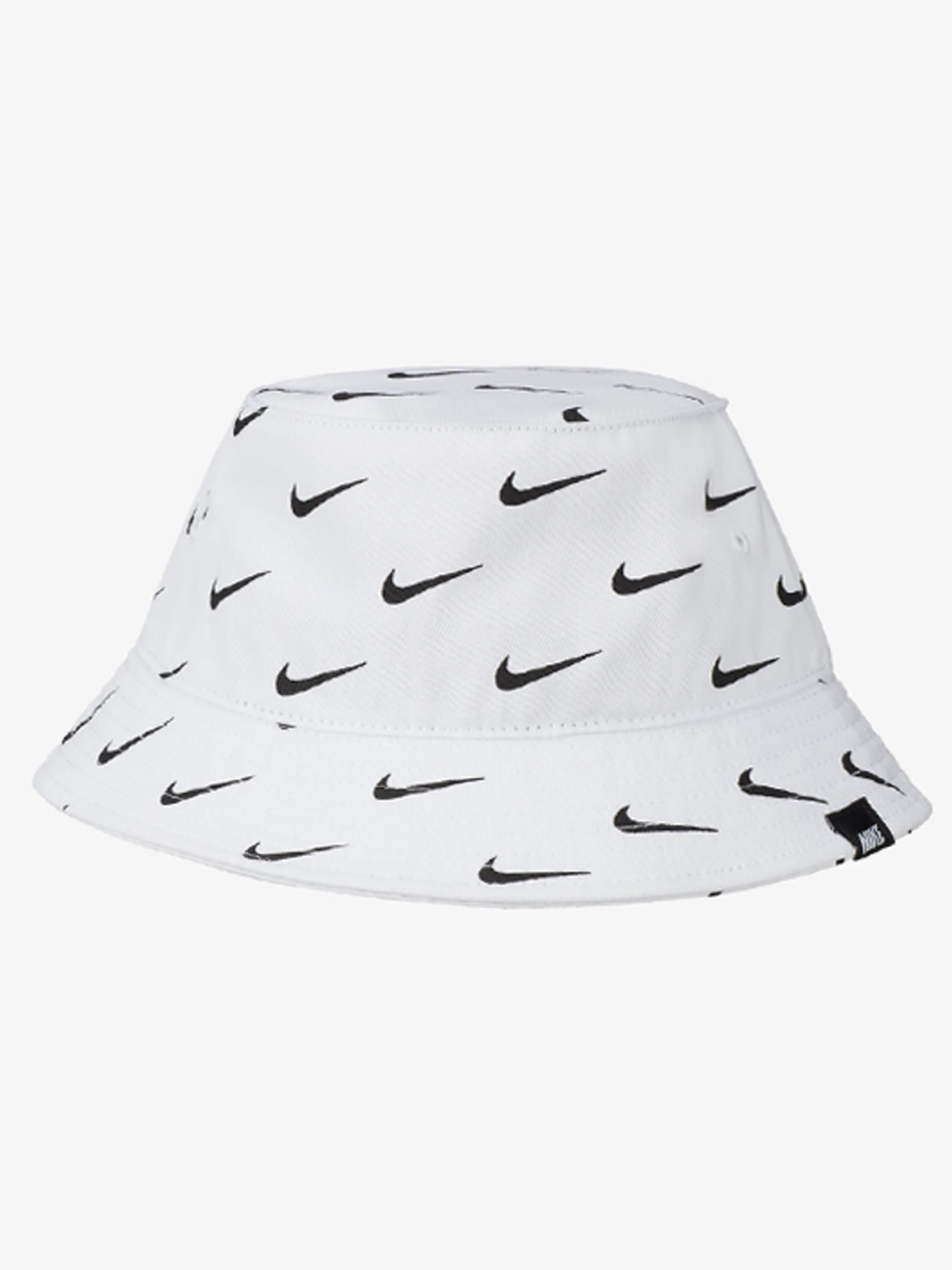 Nike Little Kids Bucket Hat White