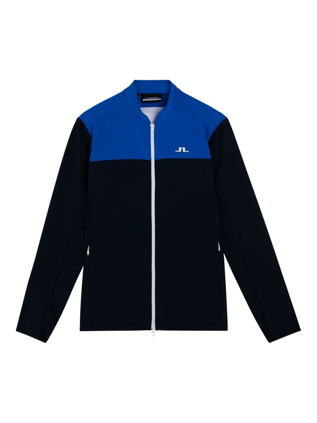 Jaylindberg Men&#039;s Golf Jacket Jeff Hybrid Lapis Blue